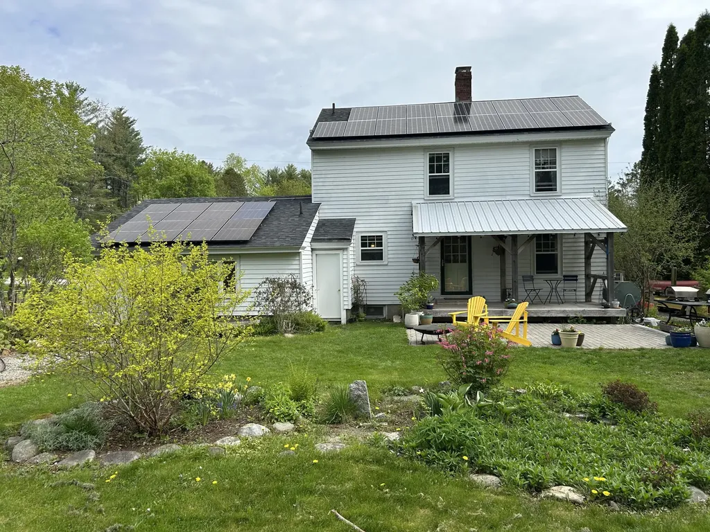 19 Spencer Street Orono ME 04473