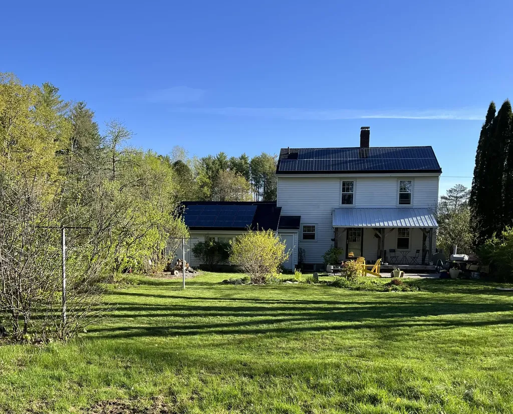 19 Spencer Street Orono ME 04473