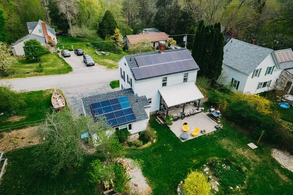 19 Spencer Street Orono ME 04473