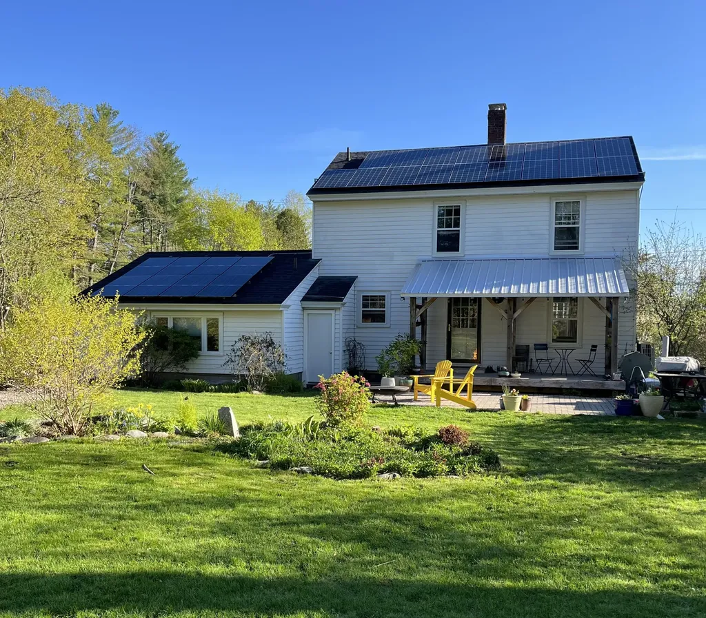 19 Spencer Street Orono ME 04473
