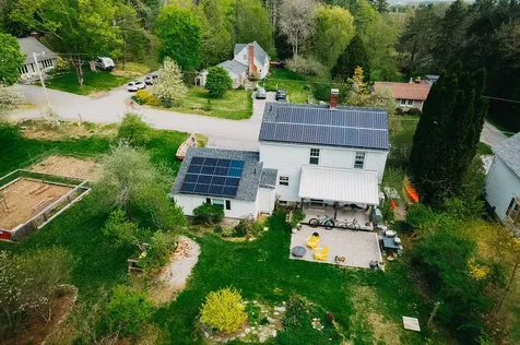 19 Spencer Street Orono ME 04473