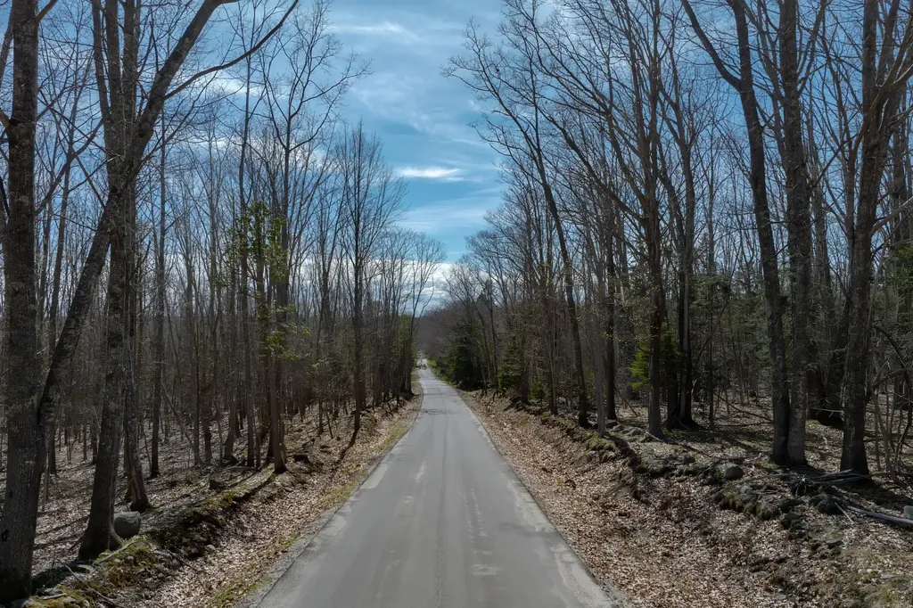 0 Kingdom Road Blue Hill ME 04614