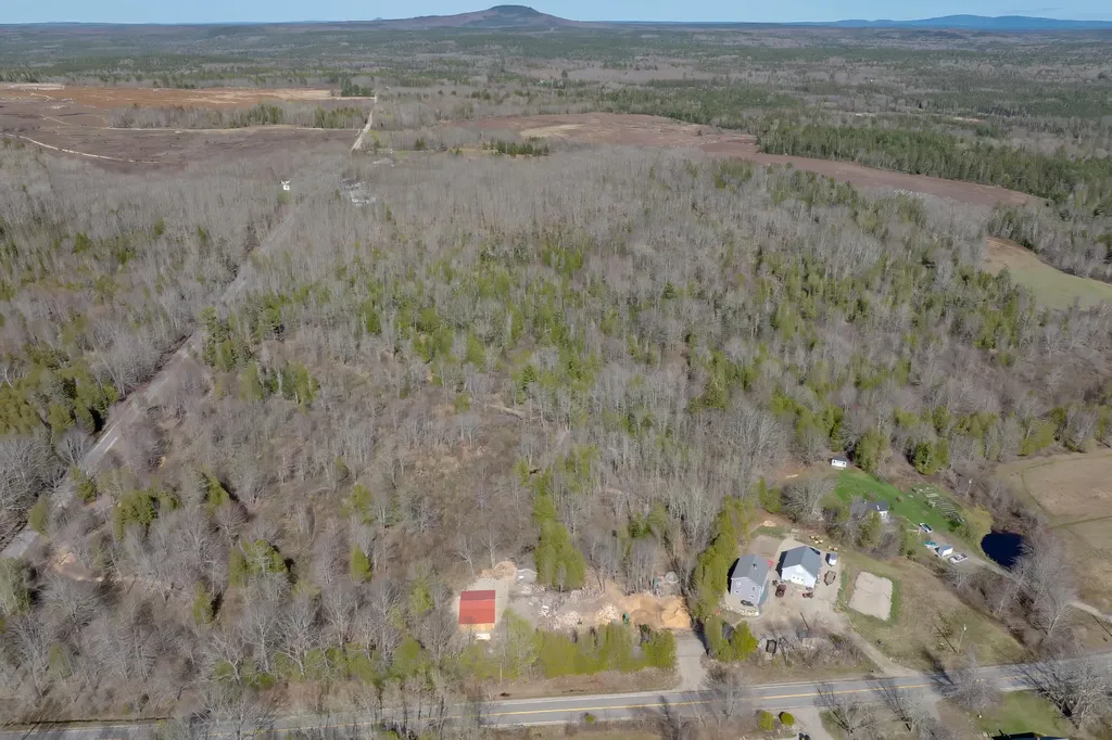 0 Kingdom Road Blue Hill ME 04614