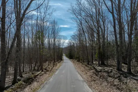 0 Kingdom Road Blue Hill ME 04614