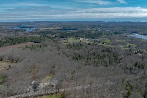 0 Kingdom Road Blue Hill ME 04614