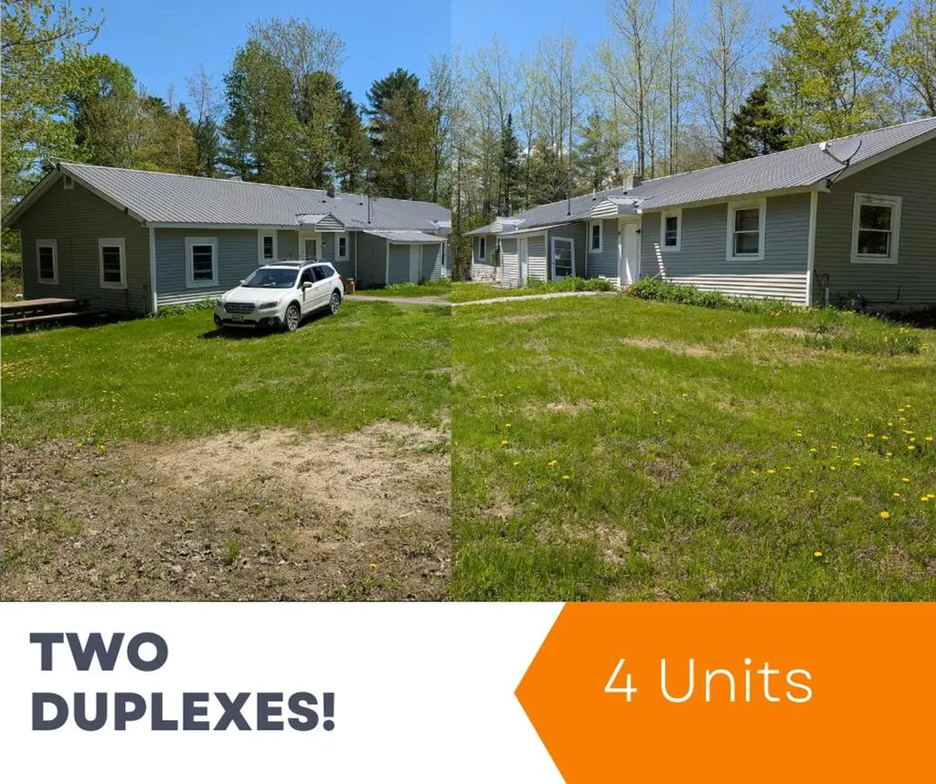 46 Boston Road Winterport ME 04496