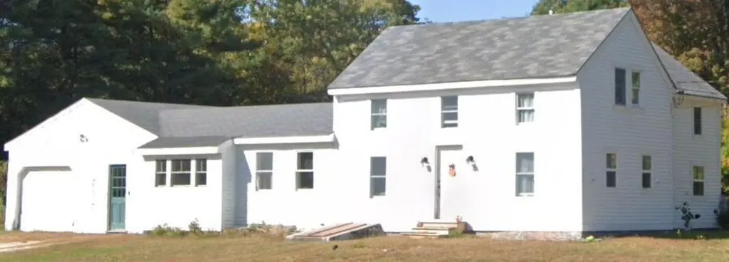 156 Walnut Hill Road North Yarmouth ME 04097