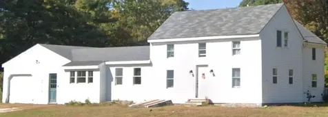 156 Walnut Hill Road North Yarmouth ME 04097
