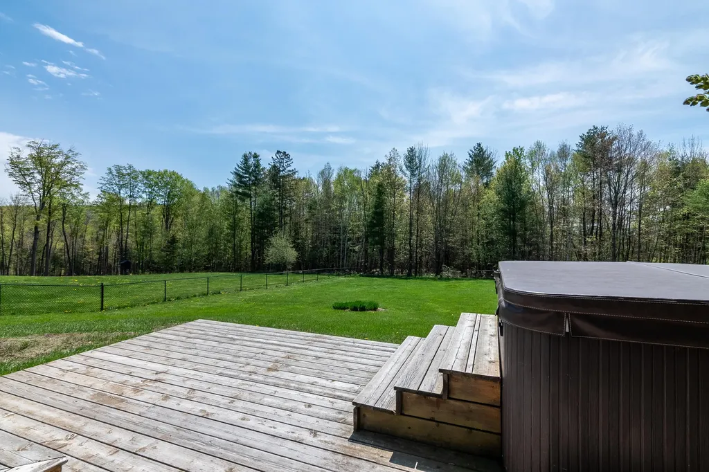 264 Seamon Road Farmington ME 04938