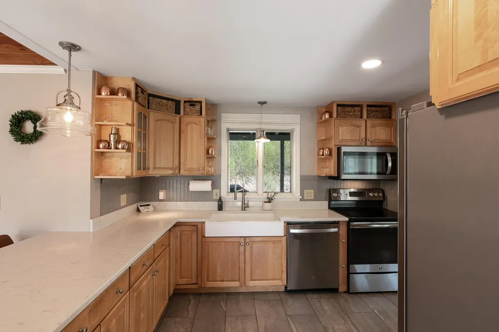 264 Seamon Road Farmington ME 04938