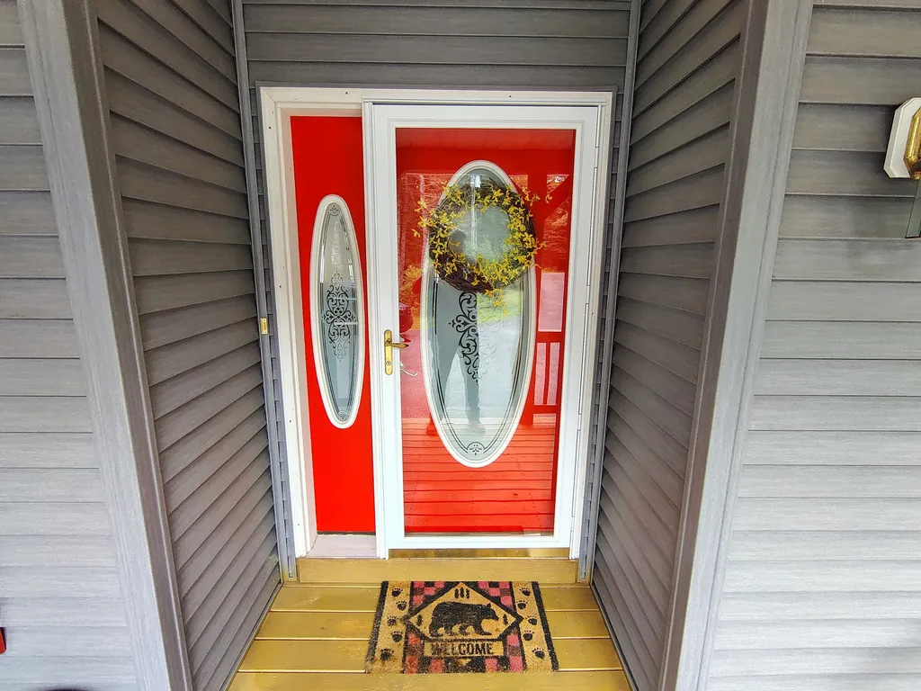 100 Weber Lane Calais ME 04619