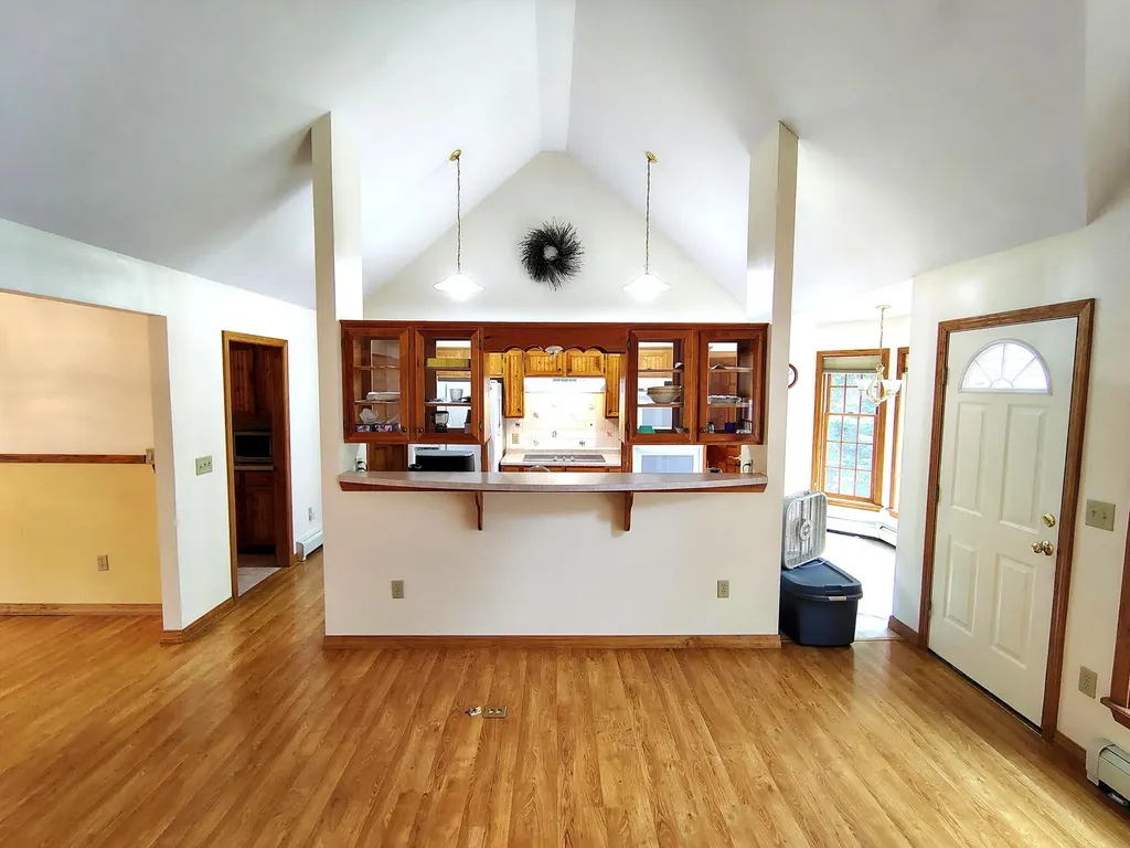 100 Weber Lane Calais ME 04619