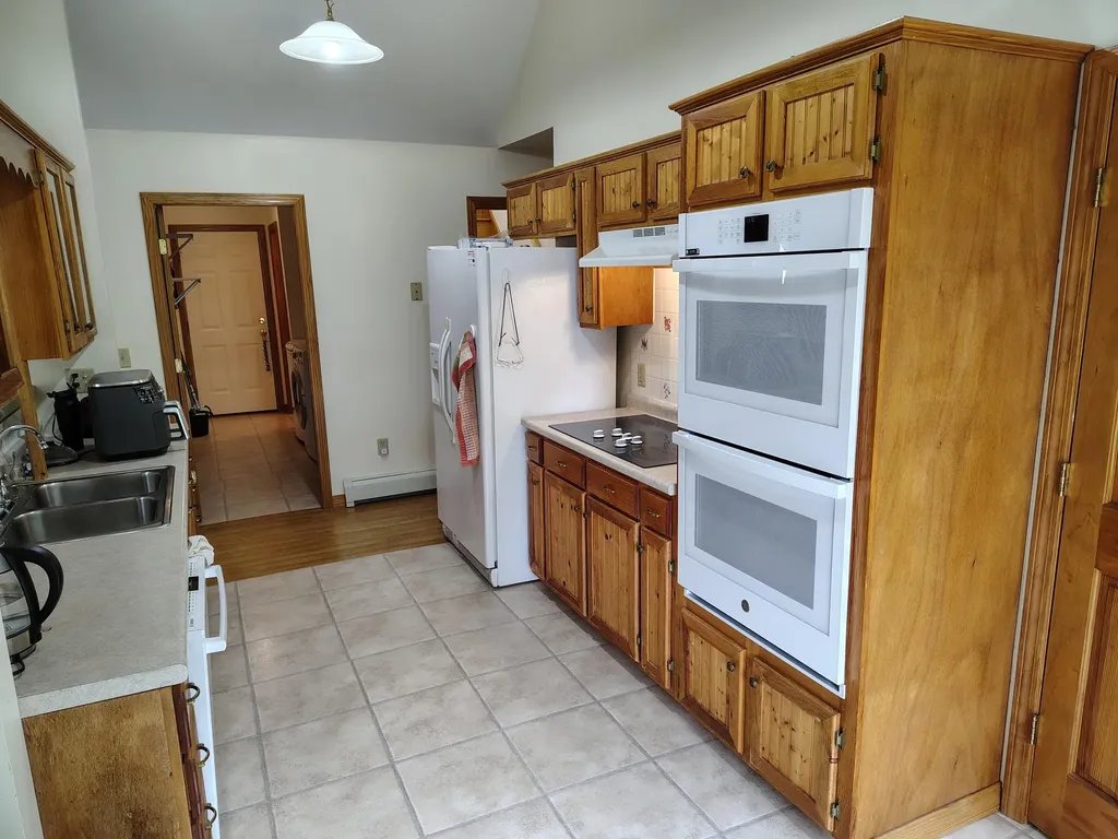 100 Weber Lane Calais ME 04619