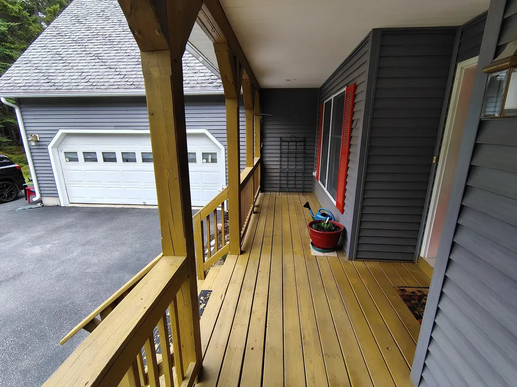 100 Weber Lane Calais ME 04619