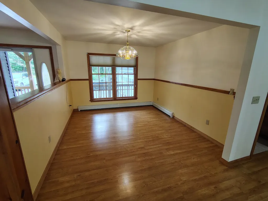100 Weber Lane Calais ME 04619