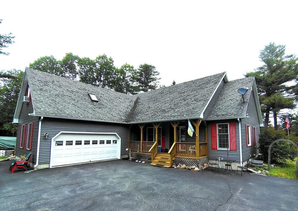 100 Weber Lane Calais ME 04619