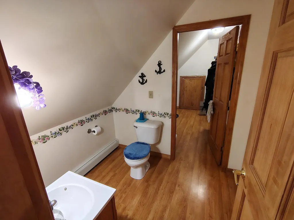 100 Weber Lane Calais ME 04619