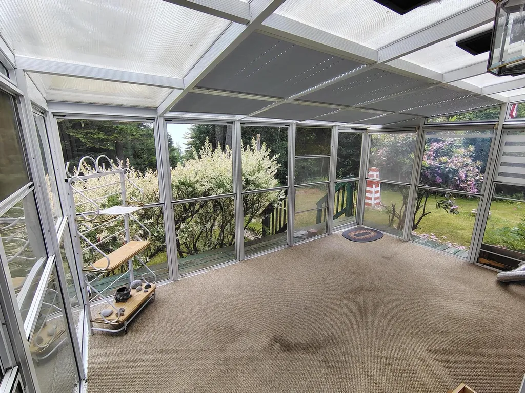 100 Weber Lane Calais ME 04619