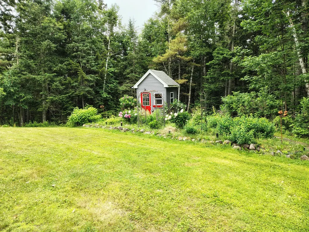 100 Weber Lane Calais ME 04619