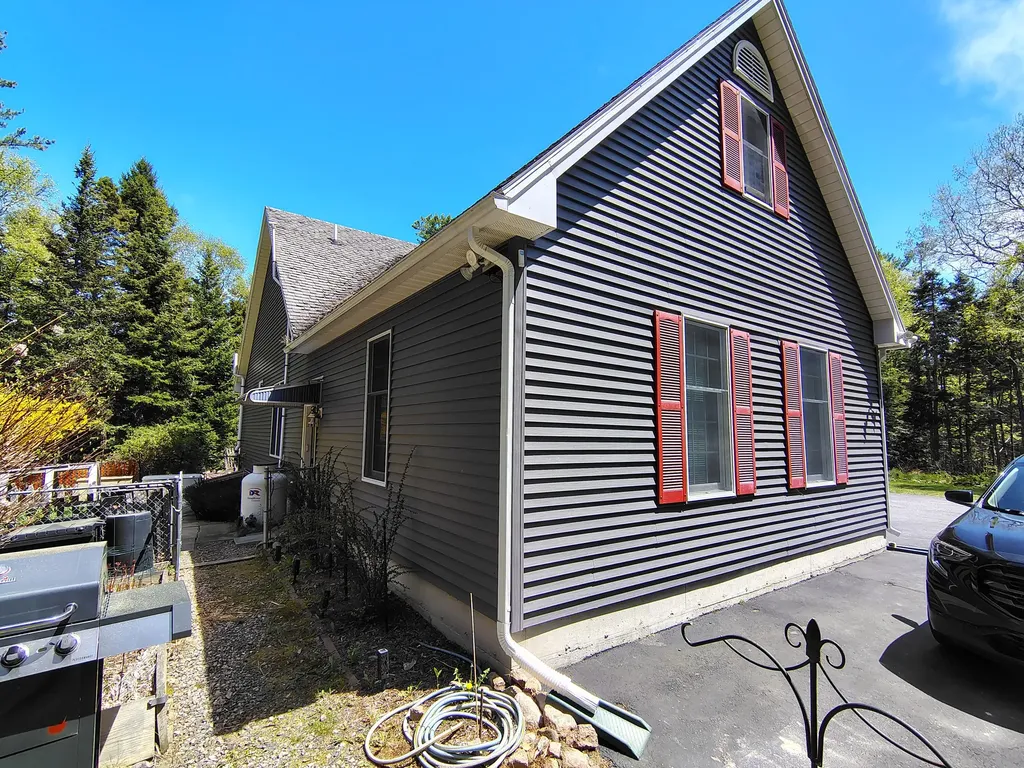 100 Weber Lane Calais ME 04619
