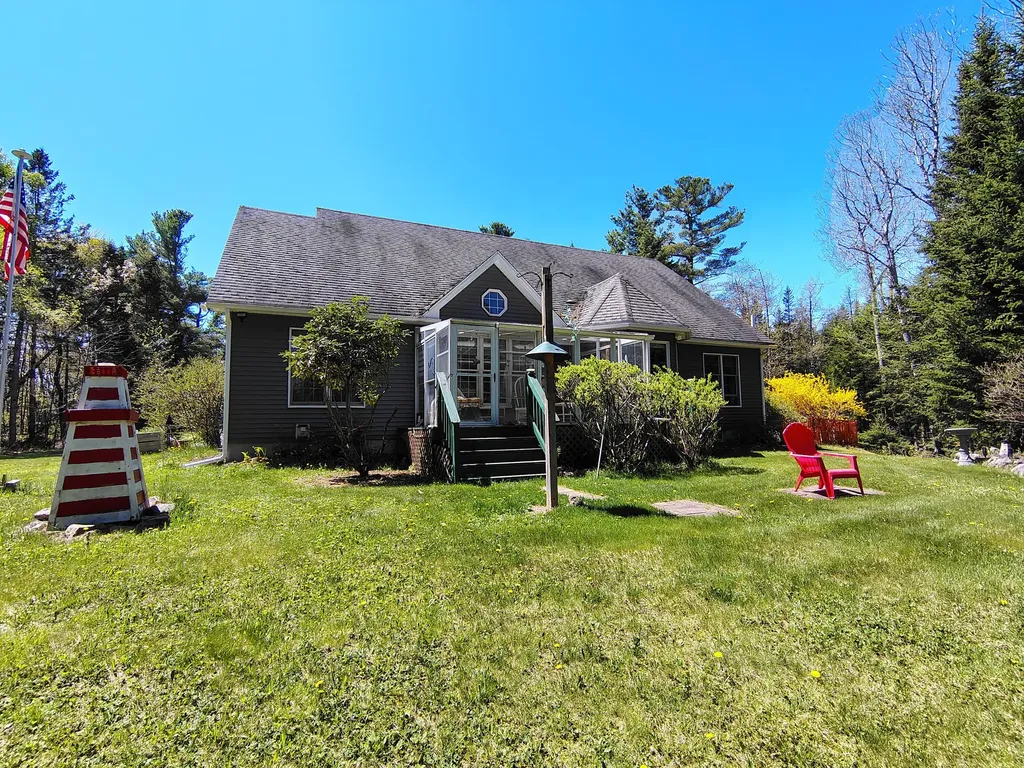 100 Weber Lane Calais ME 04619