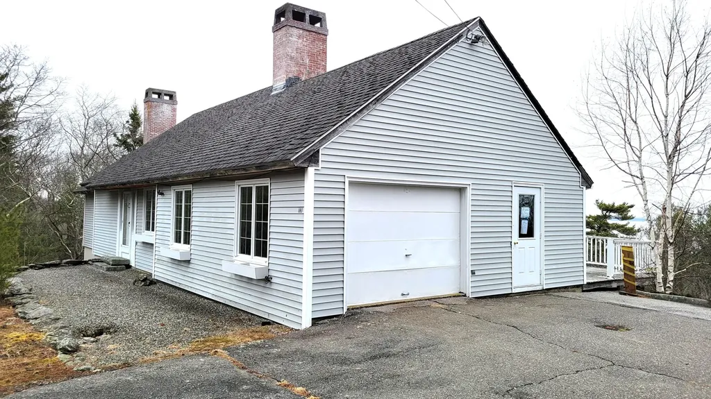 16 Sagamore Farm Road Camden ME 04843