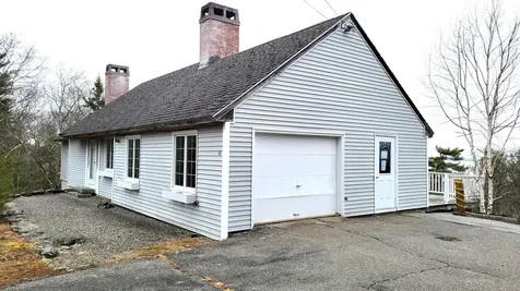 16 Sagamore Farm Road Camden ME 04843