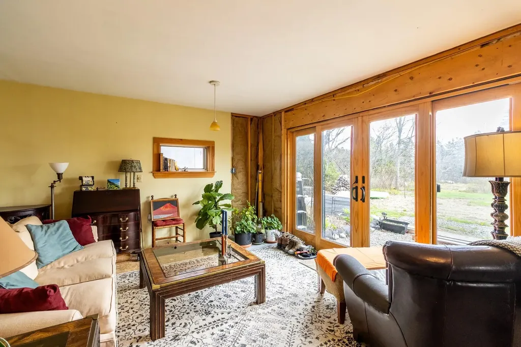 884 Mason Bay Road Jonesport ME 04649