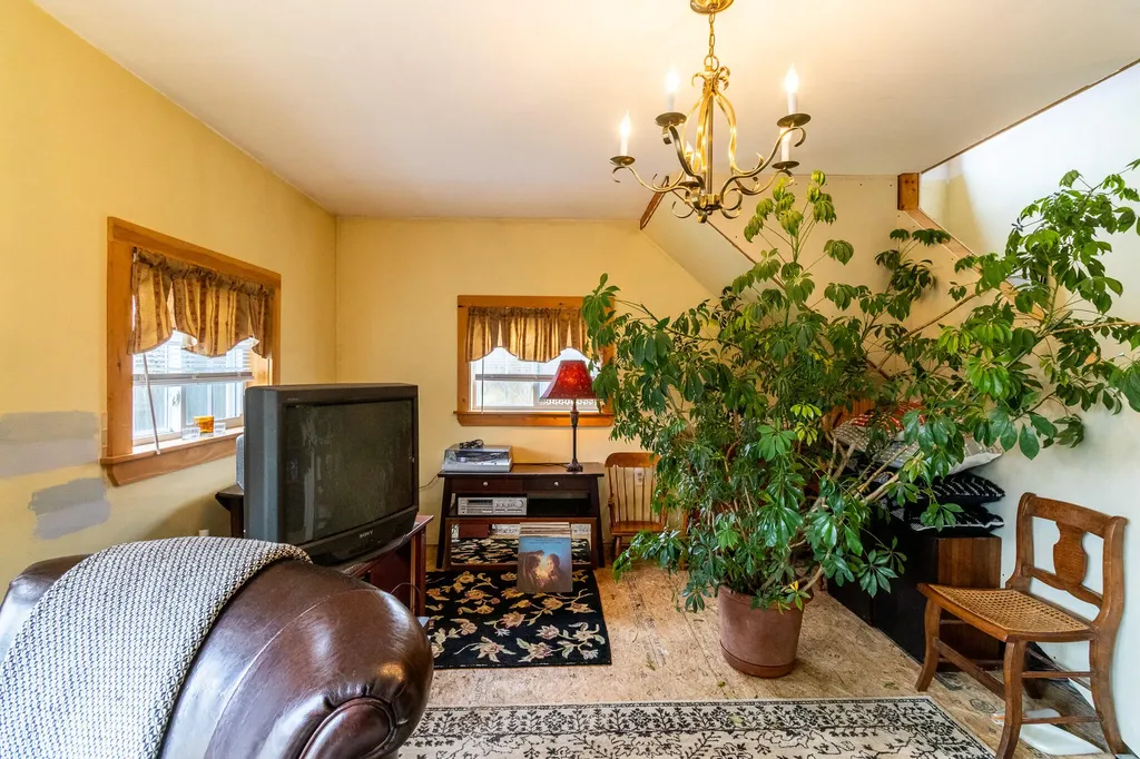 884 Mason Bay Road Jonesport ME 04649