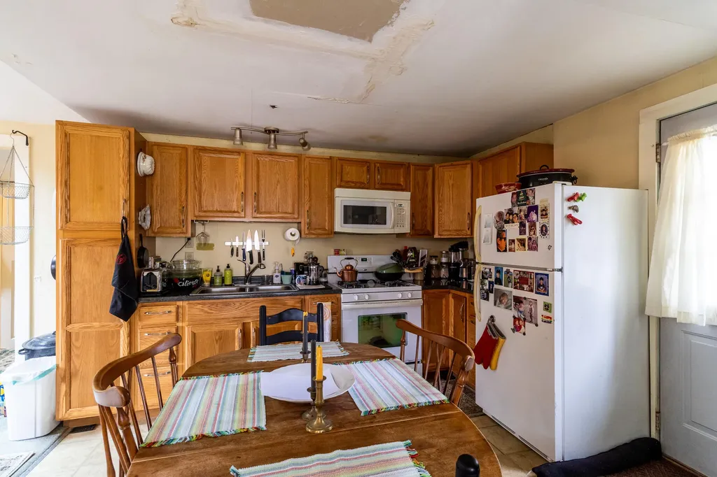 884 Mason Bay Road Jonesport ME 04649