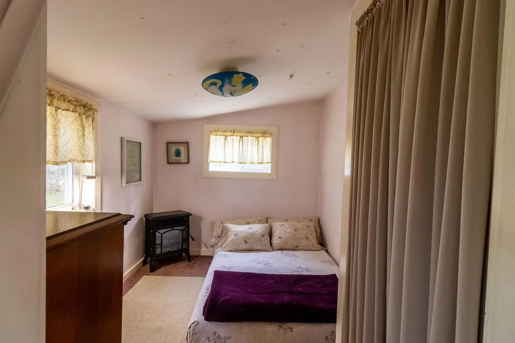 884 Mason Bay Road Jonesport ME 04649