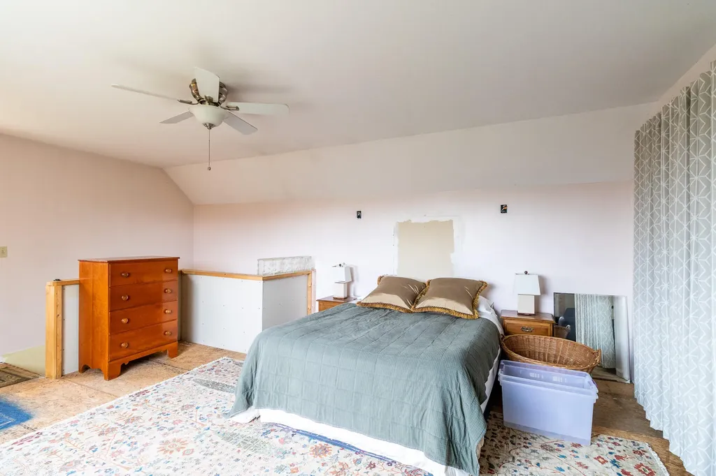 884 Mason Bay Road Jonesport ME 04649