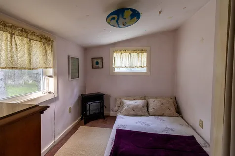 884 Mason Bay Road Jonesport ME 04649