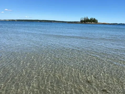 884 Mason Bay Road Jonesport ME 04649
