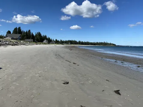 884 Mason Bay Road Jonesport ME 04649