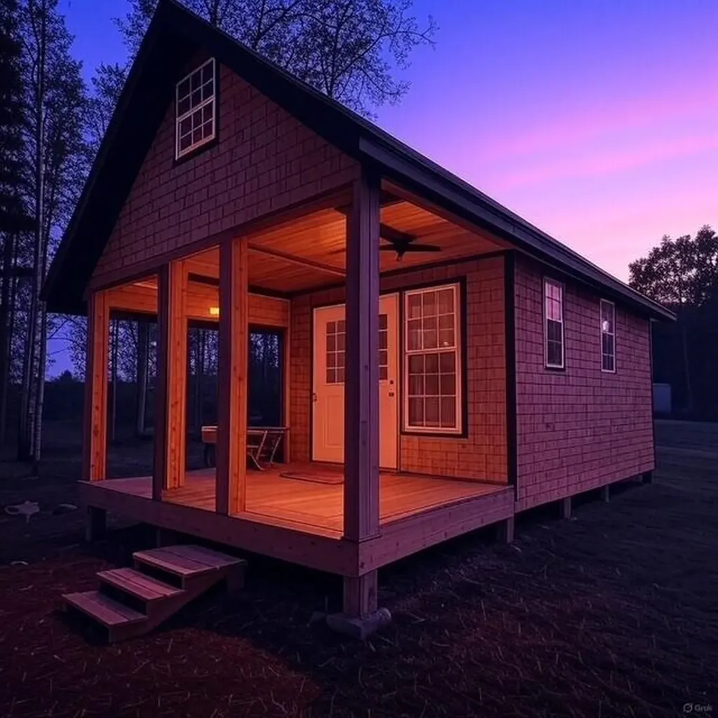 247 Eastside Road Addison ME 04606