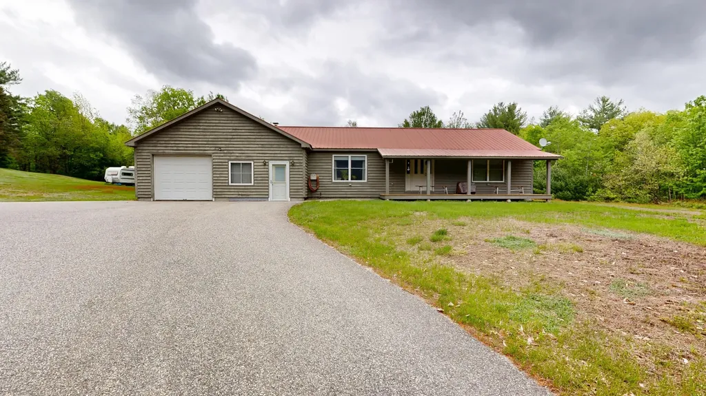 574 Scribner Hill Road Otisfield ME 04270
