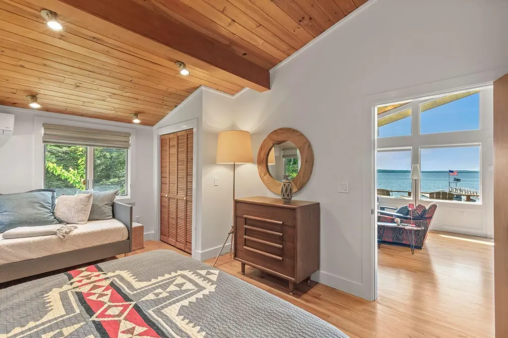 1588 Turtle Head Road Islesboro ME 04848