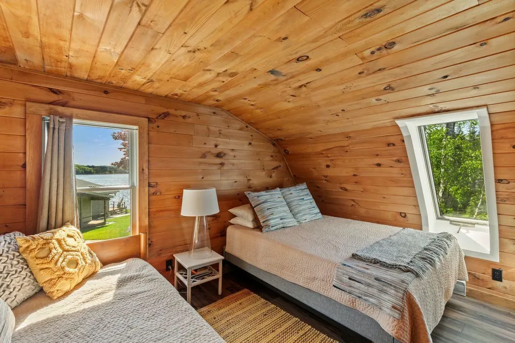 1588 Turtle Head Road Islesboro ME 04848