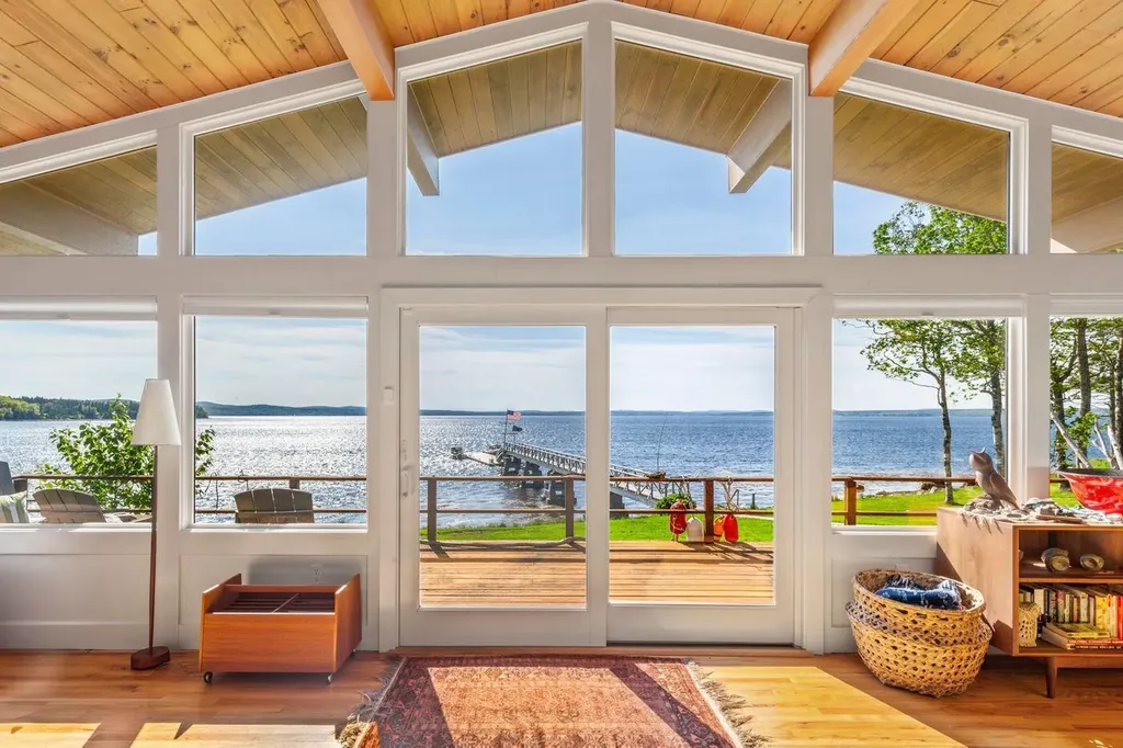 1588 Turtle Head Road Islesboro ME 04848