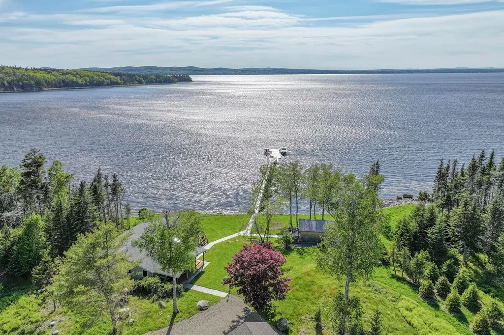 1588 Turtle Head Road Islesboro ME 04848