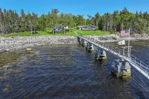 1588 Turtle Head Road Islesboro ME 04848