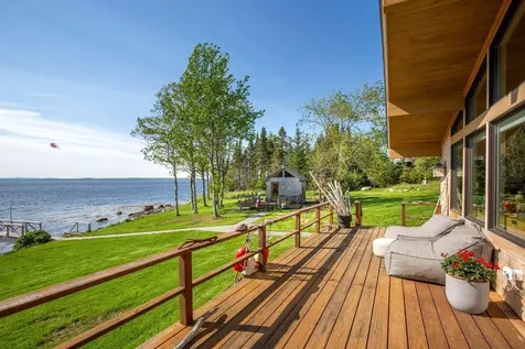 1588 Turtle Head Road Islesboro ME 04848