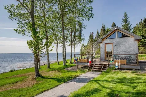 1588 Turtle Head Road Islesboro ME 04848