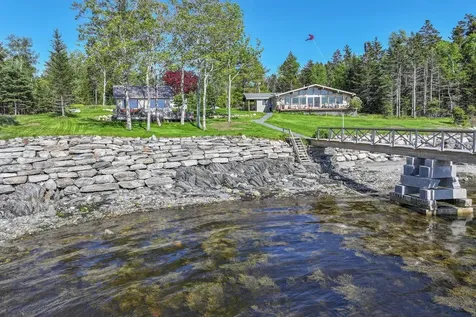 1588 Turtle Head Road Islesboro ME 04848