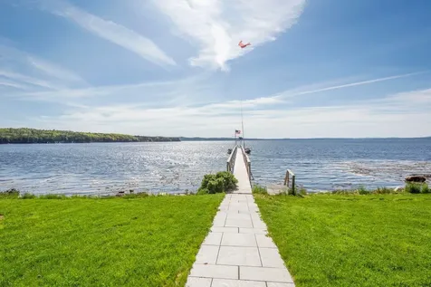 1588 Turtle Head Road Islesboro ME 04848