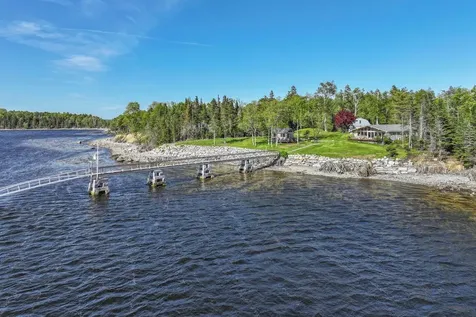 1588 Turtle Head Road Islesboro ME 04848