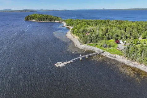 1588 Turtle Head Road Islesboro ME 04848