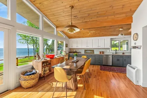 1588 Turtle Head Road Islesboro ME 04848