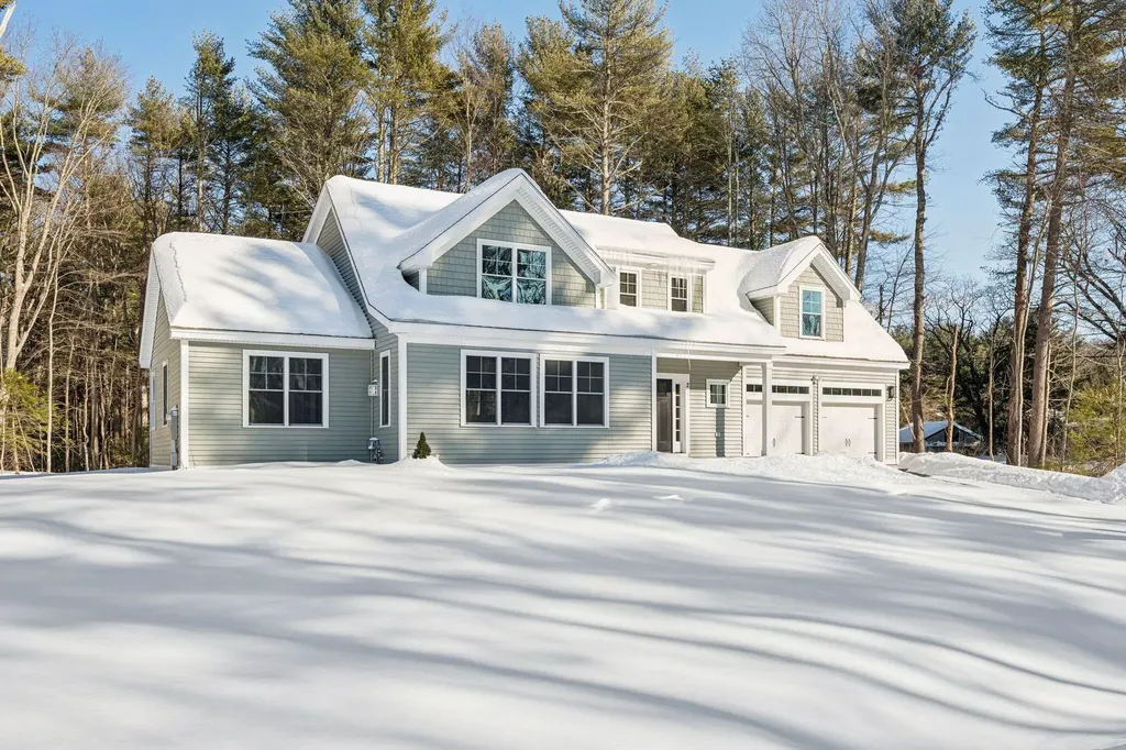 2 Washburn Farm Lane Kittery ME 03905